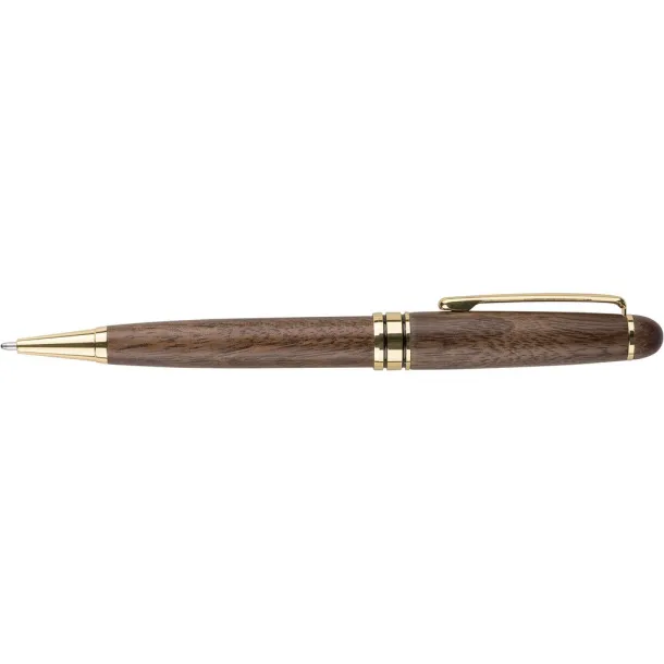  Set za pisanje brown