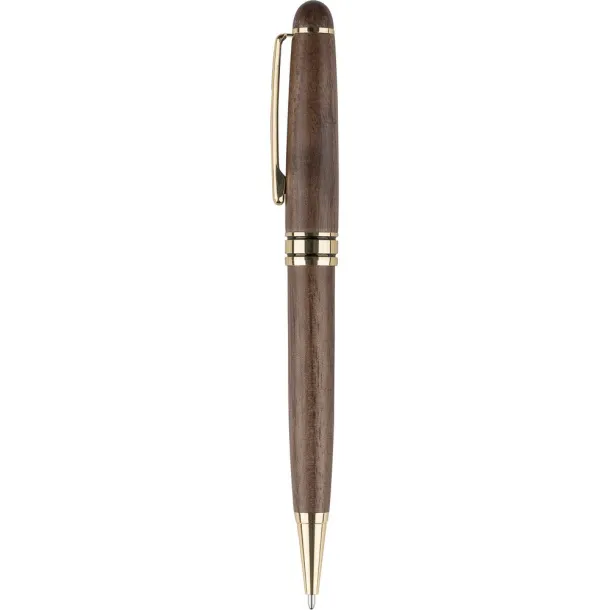  Ball pen brown