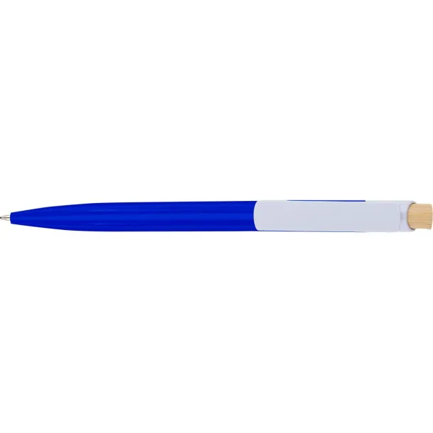  Ball pen navy blue