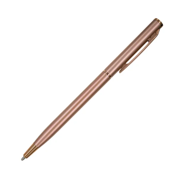 LUMINA aluminum ballpen Pink