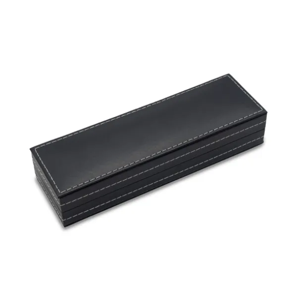 LUXA writing set Black