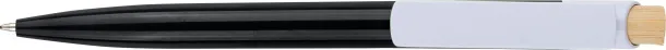 Recycled ABS ballpen Zian Crna