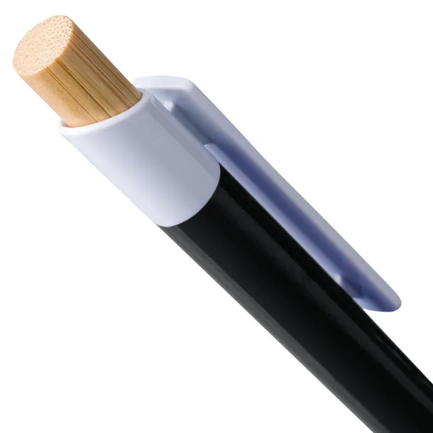  Recycled ABS ballpen Zian Crna