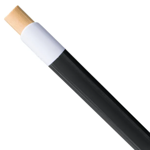  Recycled ABS ballpen Zian Crna