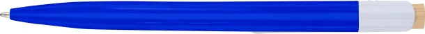  Recycled ABS ballpen Zian