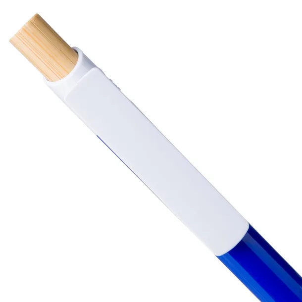  Recycled ABS ballpen Zian