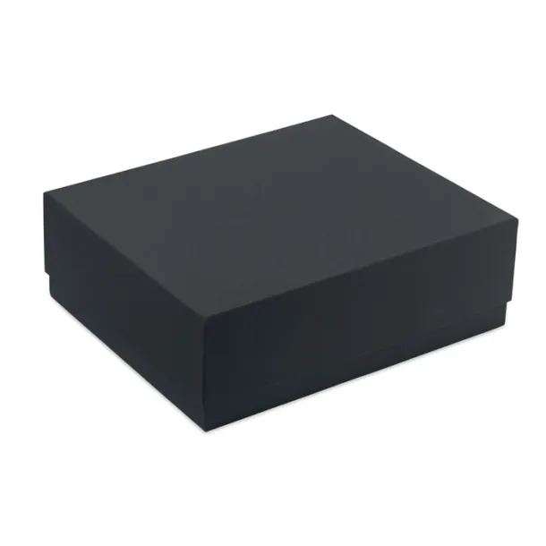 ENGAGE 3-dijelni poklon set u kutiji Crna