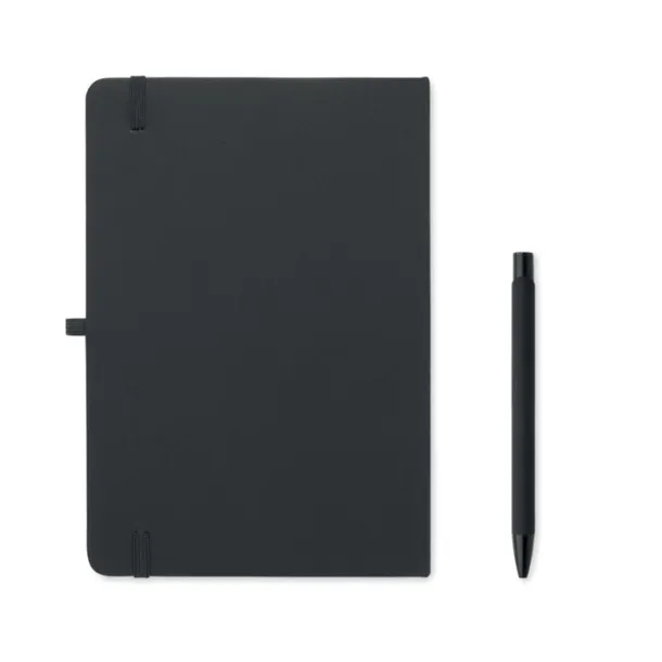 ENGAGE 3 piece gift set in box Black