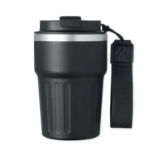 ENGAGE 3-dijelni poklon set u kutiji Crna