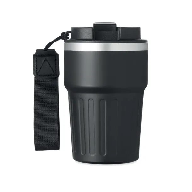 ENGAGE 3 piece gift set in box Black