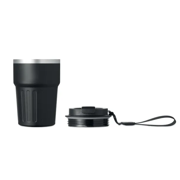 ENGAGE 3-dijelni poklon set u kutiji Crna