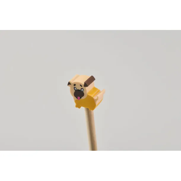 CIRCO Wooden pencil in animal shape Wood