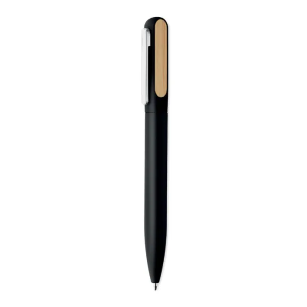 ALUBA Twist ball pen Black