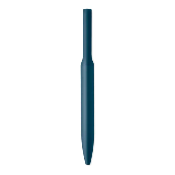 ALUBA Twist ball pen Blue