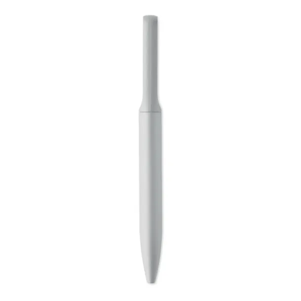 ALUBA Twist ball pen Silver