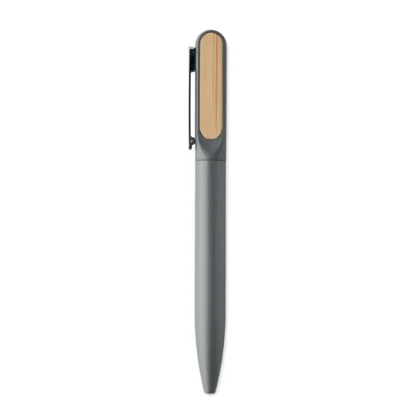 ALUBA Twist ball pen Titanium
