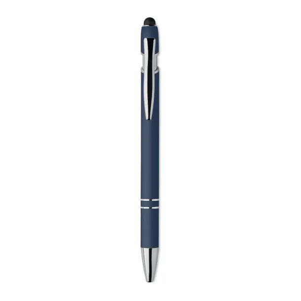 SIPARO Stylus olovka od recikliranog aluminija French navy