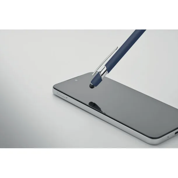 SIPARO Stylus olovka od recikliranog aluminija French navy