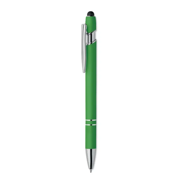 SIPARO Stylus olovka od recikliranog aluminija Limeta