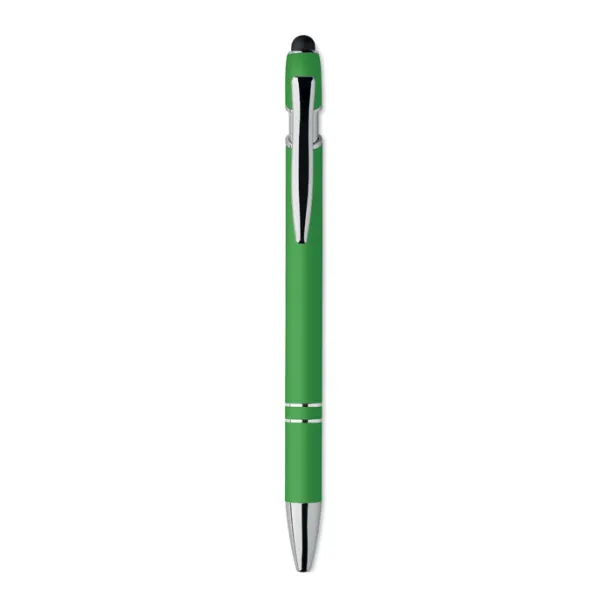 SIPARO Stylus olovka od recikliranog aluminija Limeta