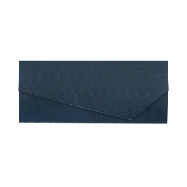 MAJESTIC writing gift set Dark Blue