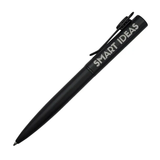 PEDRI writing gift set Black