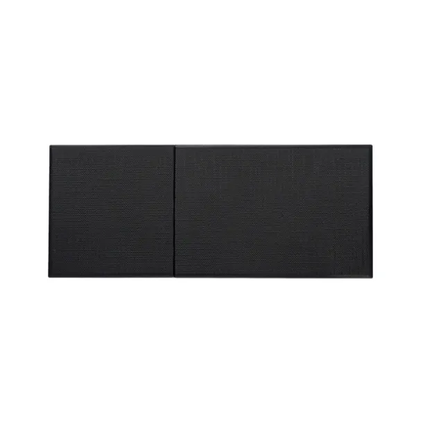 PEDRI writing gift set Black