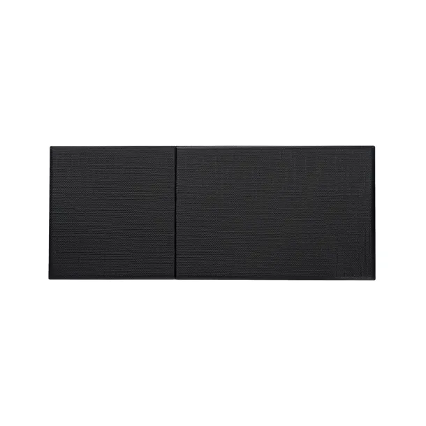PEDRI writing gift set Black