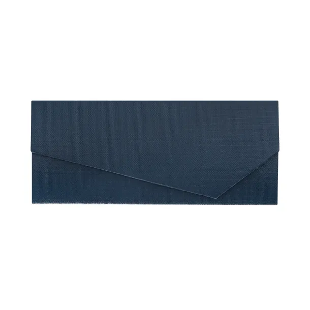 MAJESTIC writing gift set Dark Blue