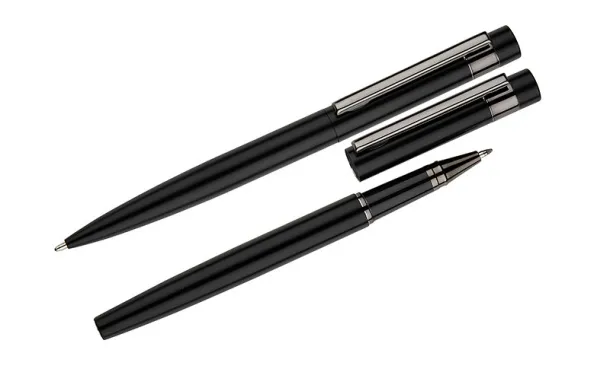 ZILE Writing set  Crna
