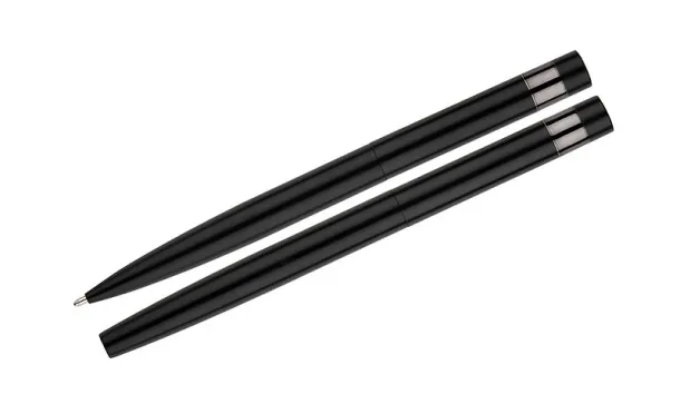 ZILE Writing set  Crna