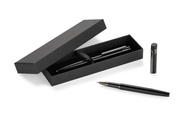 ZILE Writing set  Crna