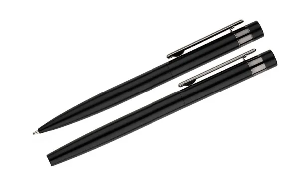 ZILE Writing set  Crna