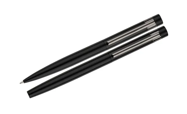 ZILE Writing set  Crna