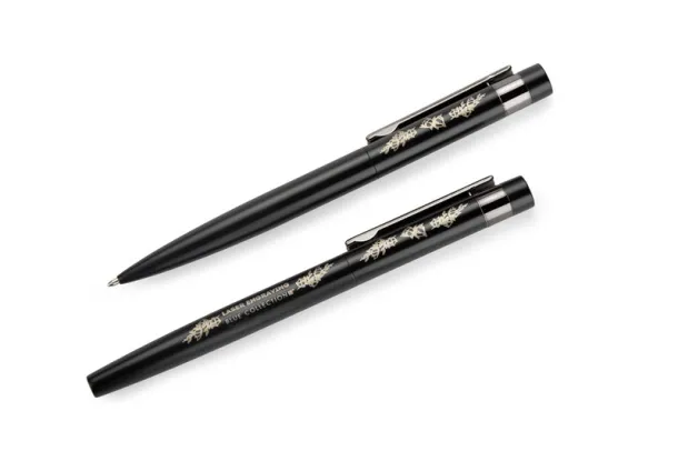 ZILE Writing set  Crna
