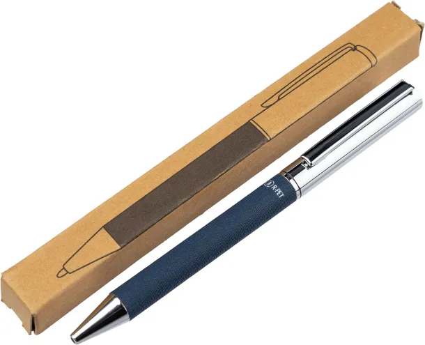  Brass twist ballpen Jalen