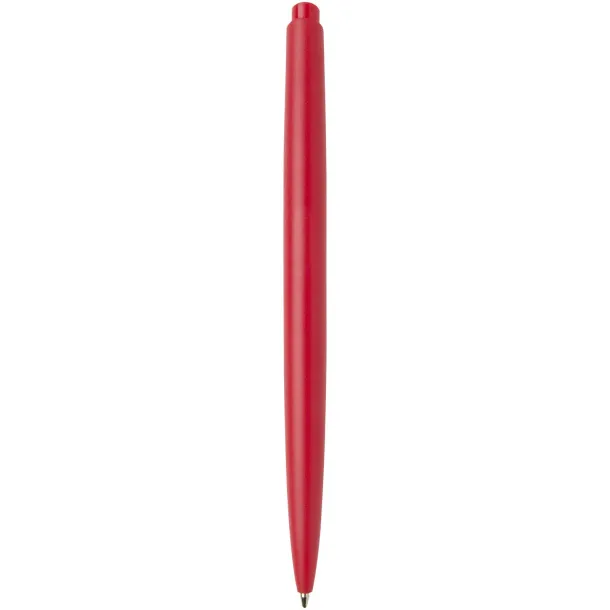 Ipe RCS recycled ballpoint pen (black ink) Red