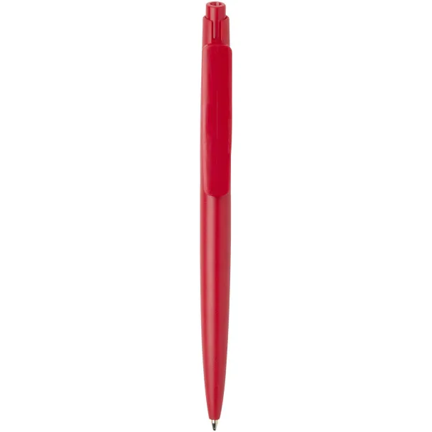 Ipe RCS recycled ballpoint pen (blue ink) Red