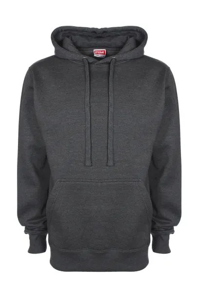  Original Hoodie - FDM Ugljen