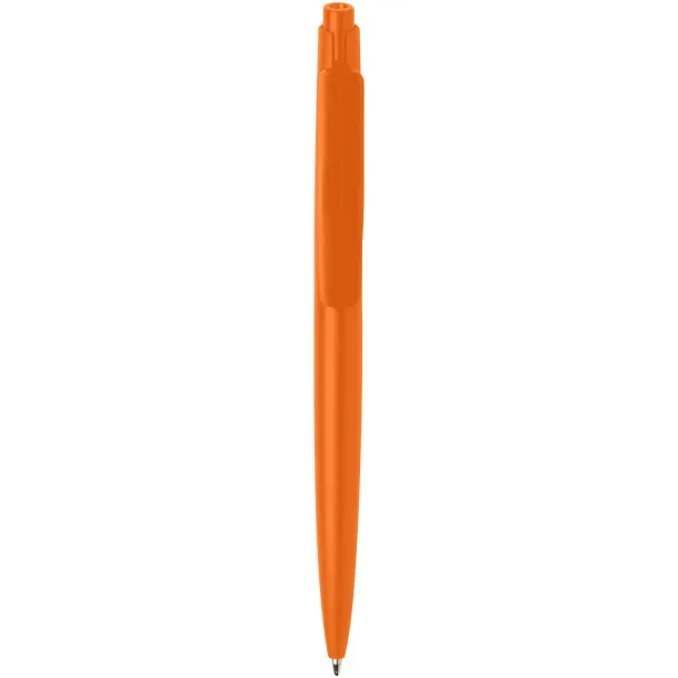 Ipe RCS kemijska olovka, plava tinta Narančasta