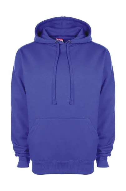  Klasični hoodie - FDM Royal