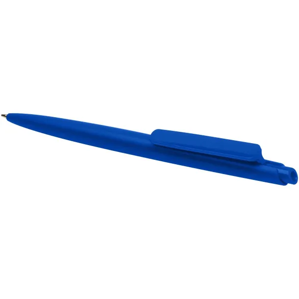 Ipe RCS recycled ballpoint pen (blue ink) Royal blue