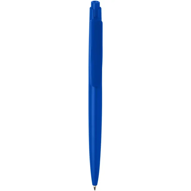 Ipe RCS recycled ballpoint pen (blue ink) Royal blue