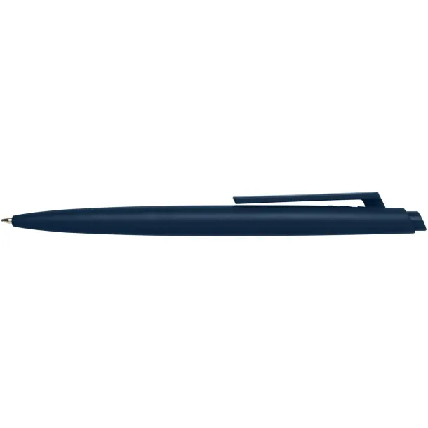 Ipe RCS recycled ballpoint pen (blue ink) Navy Blue