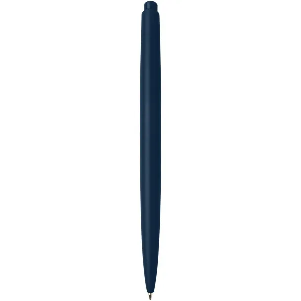 Ipe RCS recycled ballpoint pen (blue ink) Navy Blue