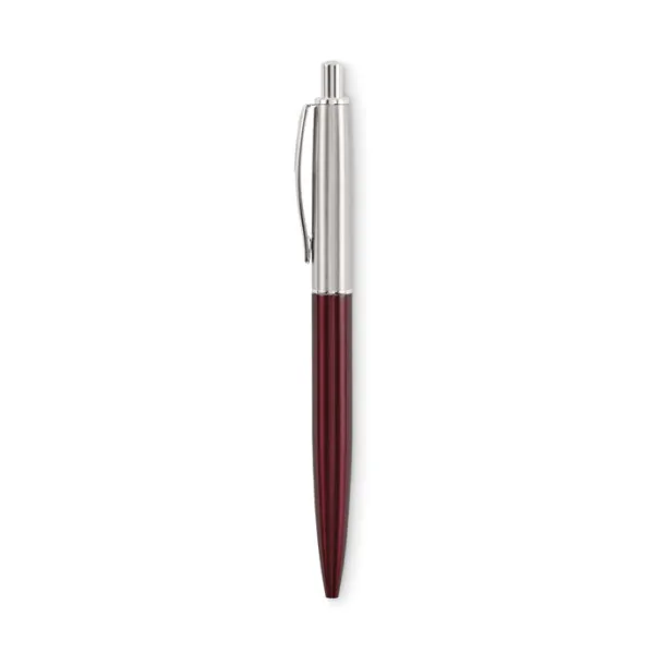 GRAZ COLOUR kemijska olovka u kutiji Bordo