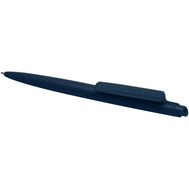 Ipe RCS recycled ballpoint pen (blue ink) Navy Blue
