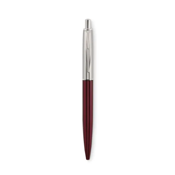 GRAZ COLOUR kemijska olovka u kutiji Bordo