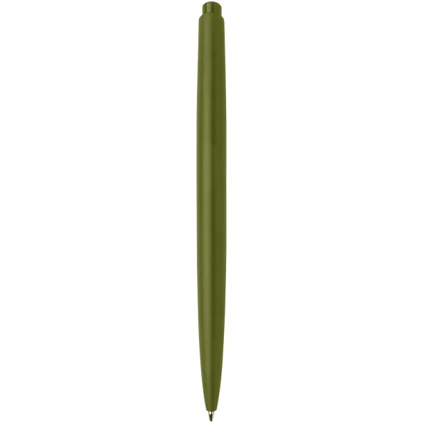 Ipe RCS Kemijska olovka, crna tinta Limeta zelena