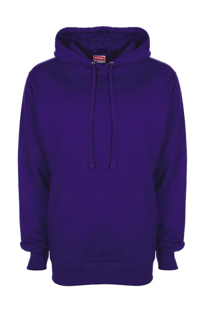  Original Hoodie - FDM Ljubičasta